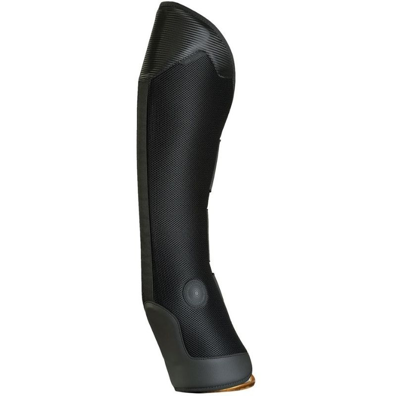 Transportbeschermers Pro-Safe Rear Zwart