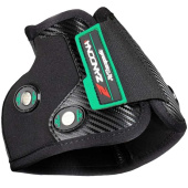 Therapiebeschermers Magnetic Bell Zwart Therapiebeschermers Magnetic Bell Zwart