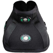Therapiebeschermers Magnetic Bell Zwart Therapiebeschermers Magnetic Bell Zwart