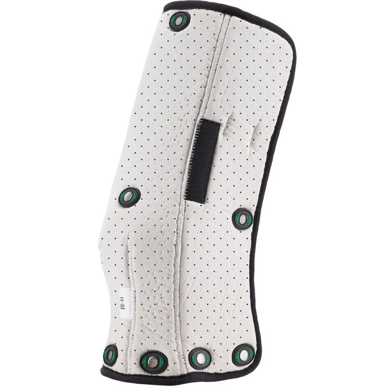 Therapiebeschermers Magnetic Support Boot Air Rear Zwart