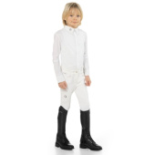Rijlaarzen Kind/Junior Aster Zwart Rijlaarzen Kind/Junior Aster Zwart
