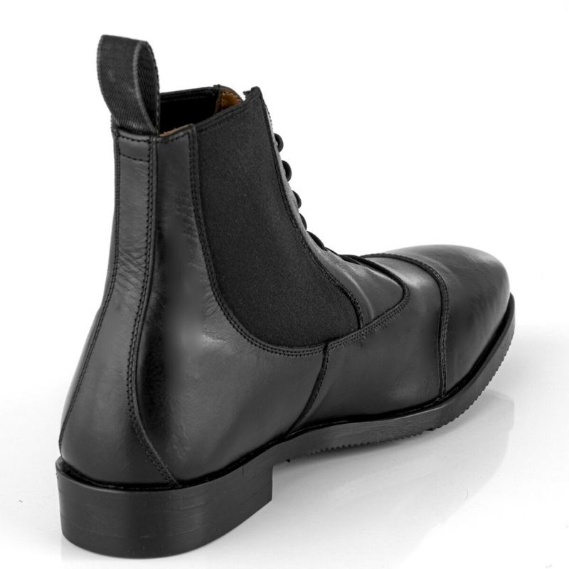 Jodhpurs Gemini Zwart