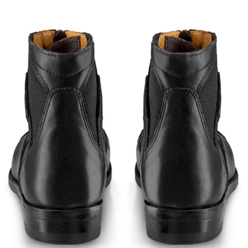 Jodhpurs Taurus Zwart