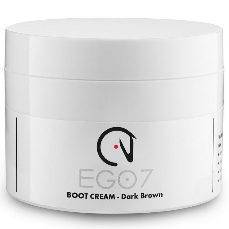 Boot Cream Bruin