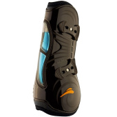 Peesbeschermers eAirshock Bruin Peesbeschermers eAirshock Bruin