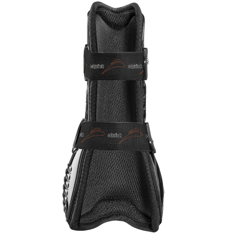Peesbeschermers eAirshock Legend Bruin