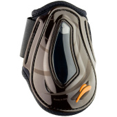 Strijklappen eAirshock Legend Velcro Bruin Strijklappen eAirshock Legend Velcro Bruin