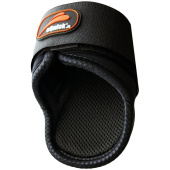 Strijklappen eAirshock Velcro Bruin Strijklappen eAirshock Velcro Bruin