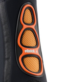 Stalbeschermers eBoots Aero Magneto Rear Zwart Stalbeschermers eBoots Aero Magneto Rear Zwart