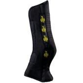 Stalbeschermers eBoots Aero Magneto Rear Zwart Stalbeschermers eBoots Aero Magneto Rear Zwart