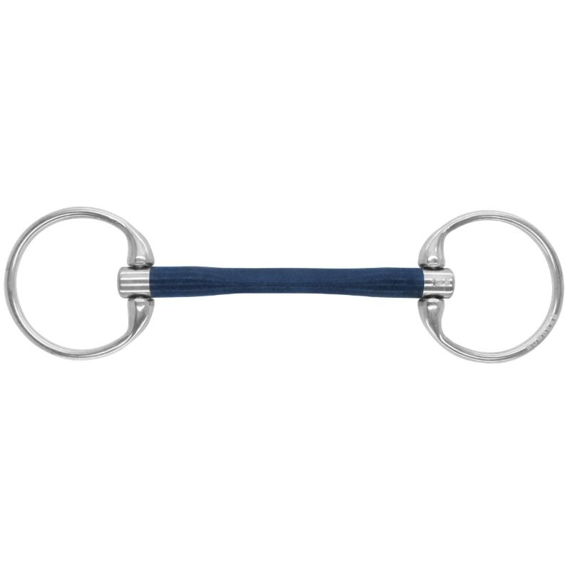 Olijfkopbit Moulded Mullen