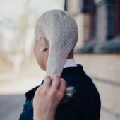 Haarnet Easy Blond Haarnet Easy Blond