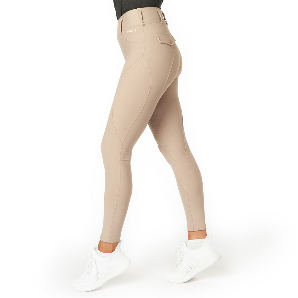 Rijlegging Classic Beige