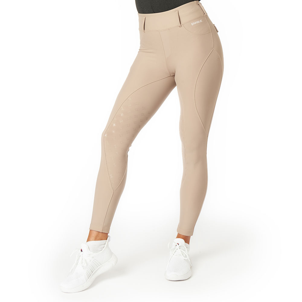 Rijlegging Classic Beige