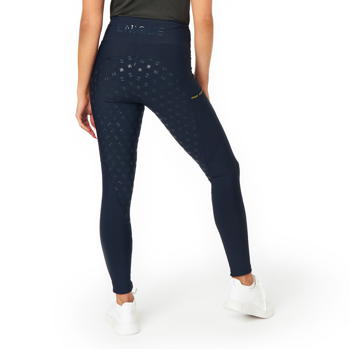 Rijlegging Signature FG Marineblauw