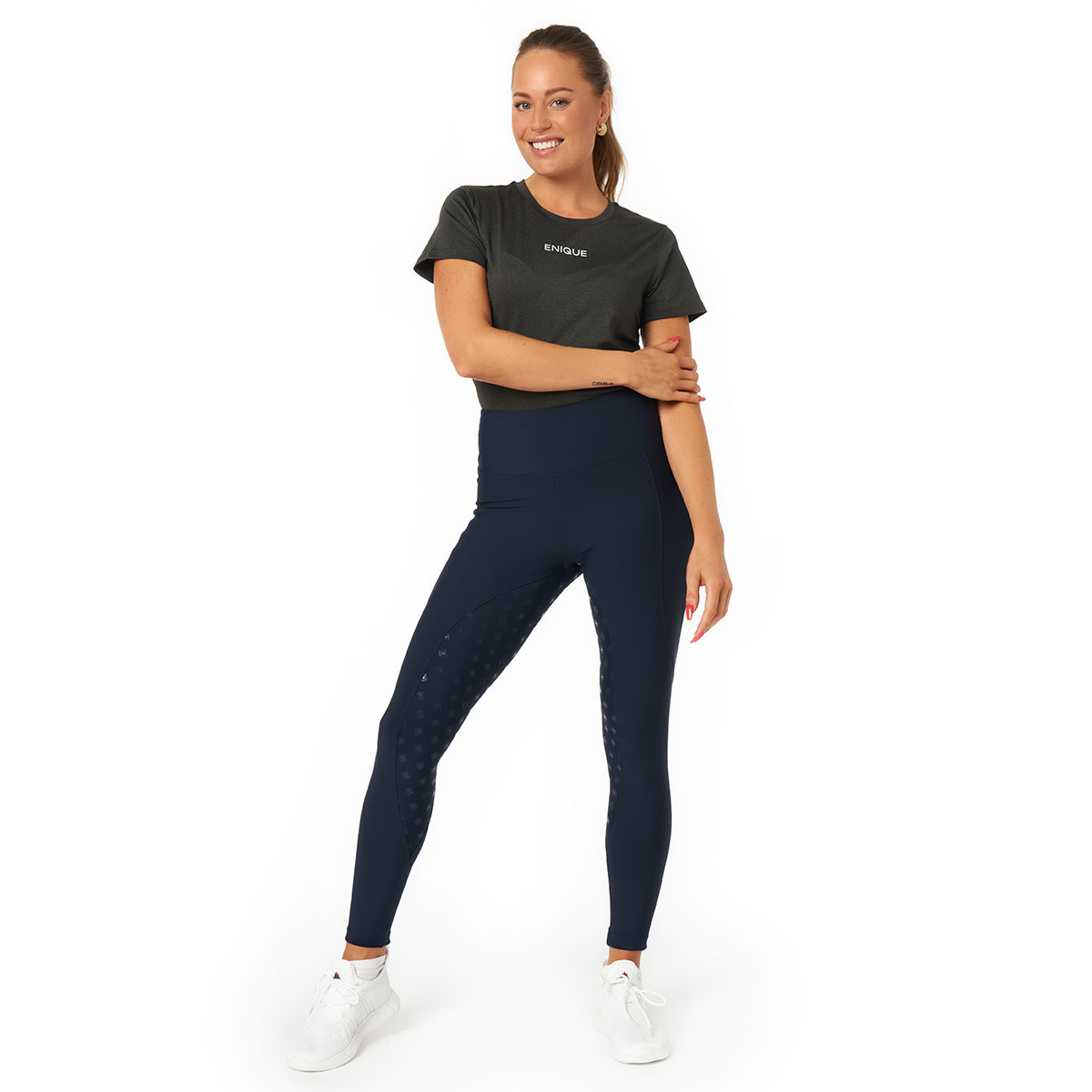 Rijlegging Signature FG Marineblauw