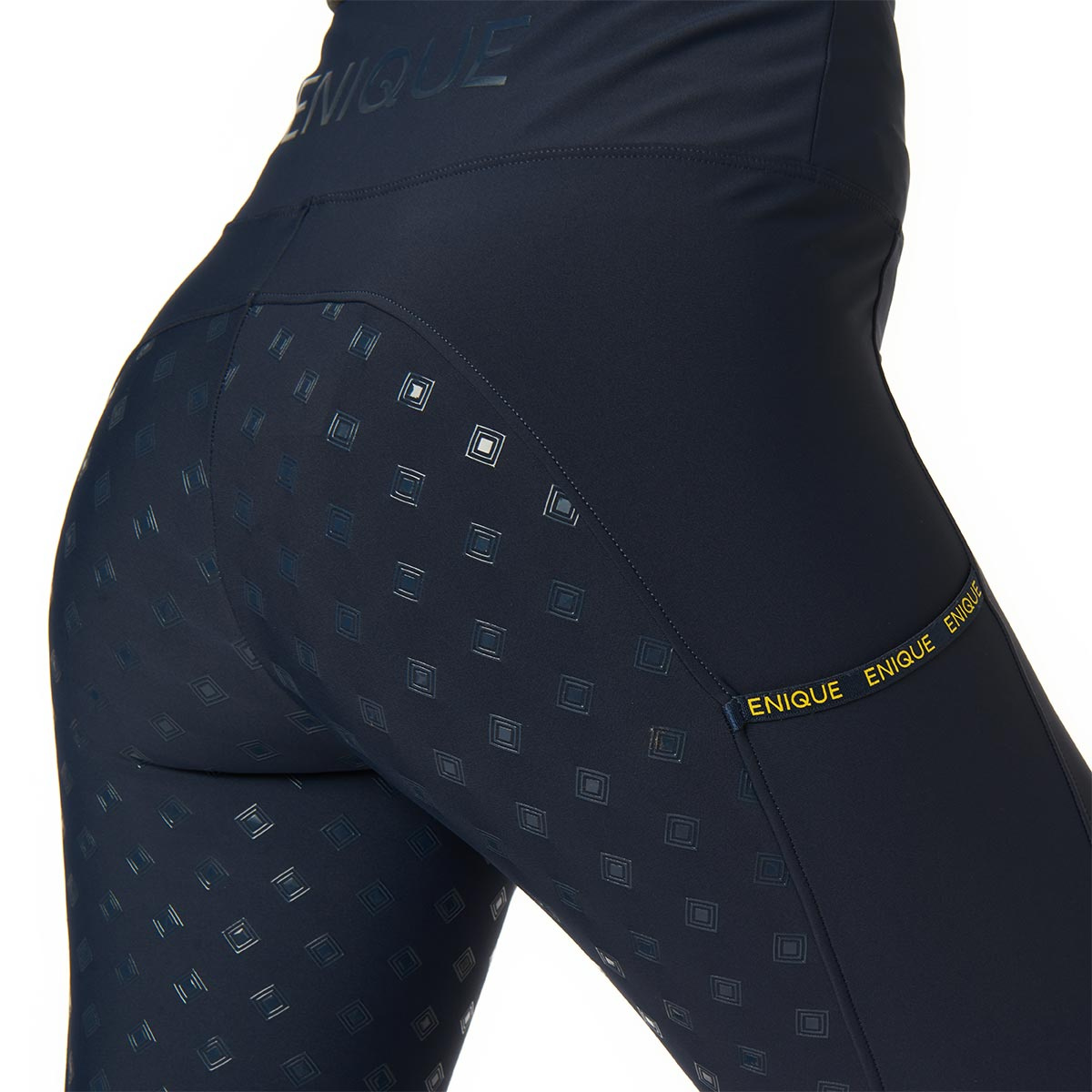 Rijlegging Signature FG Marineblauw