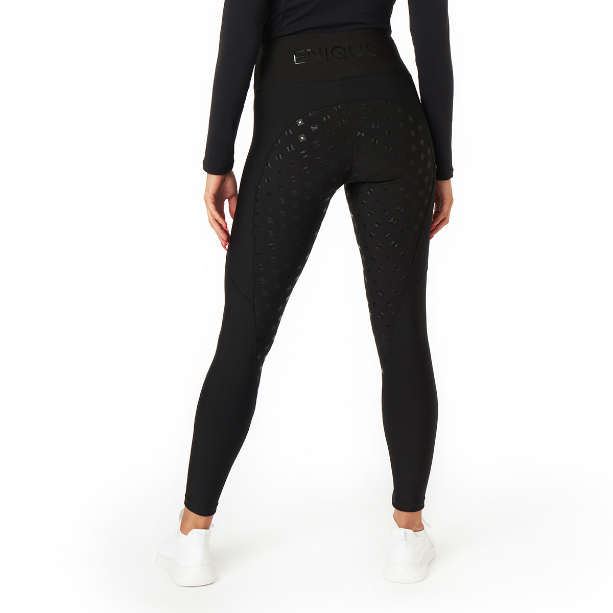 Rijlegging Signature FG Zwart