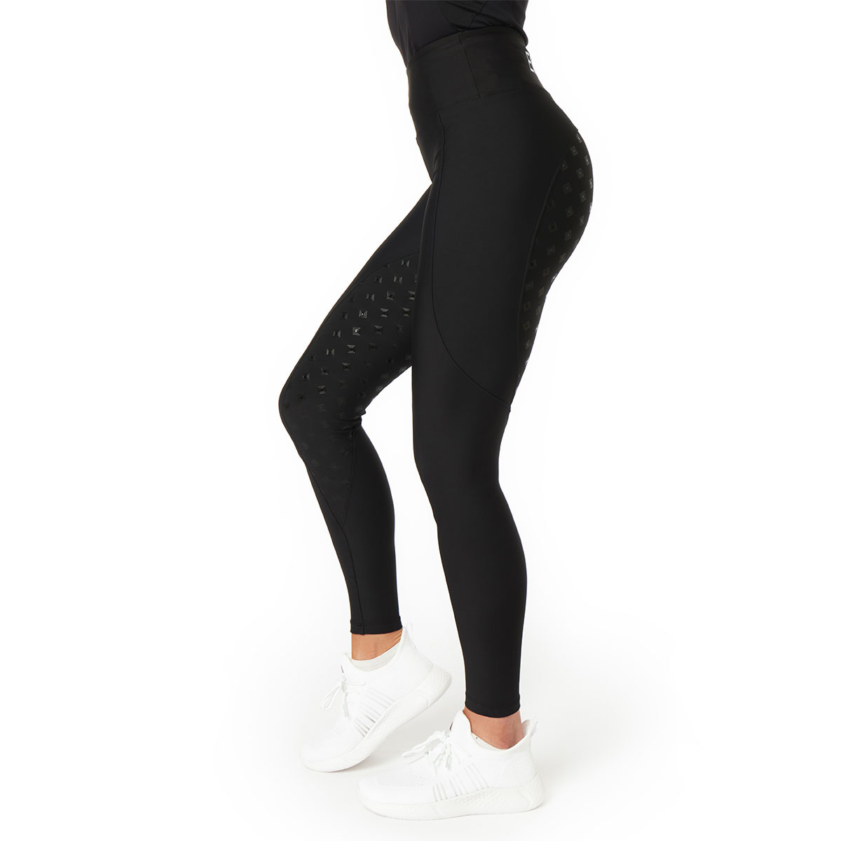 Rijlegging Signature FG Zwart