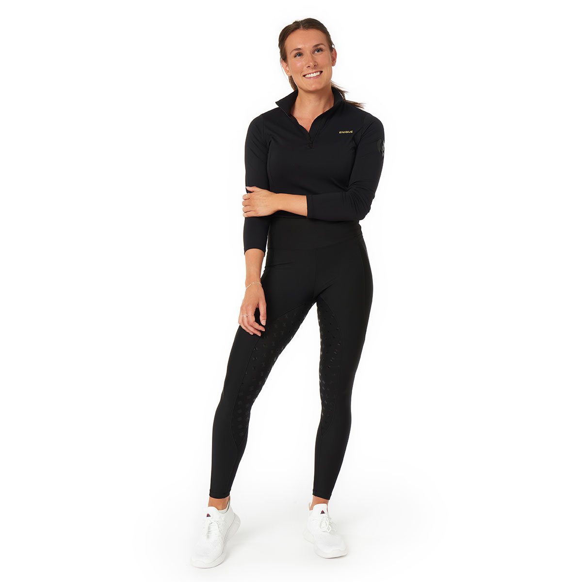 Rijlegging Signature FG Zwart