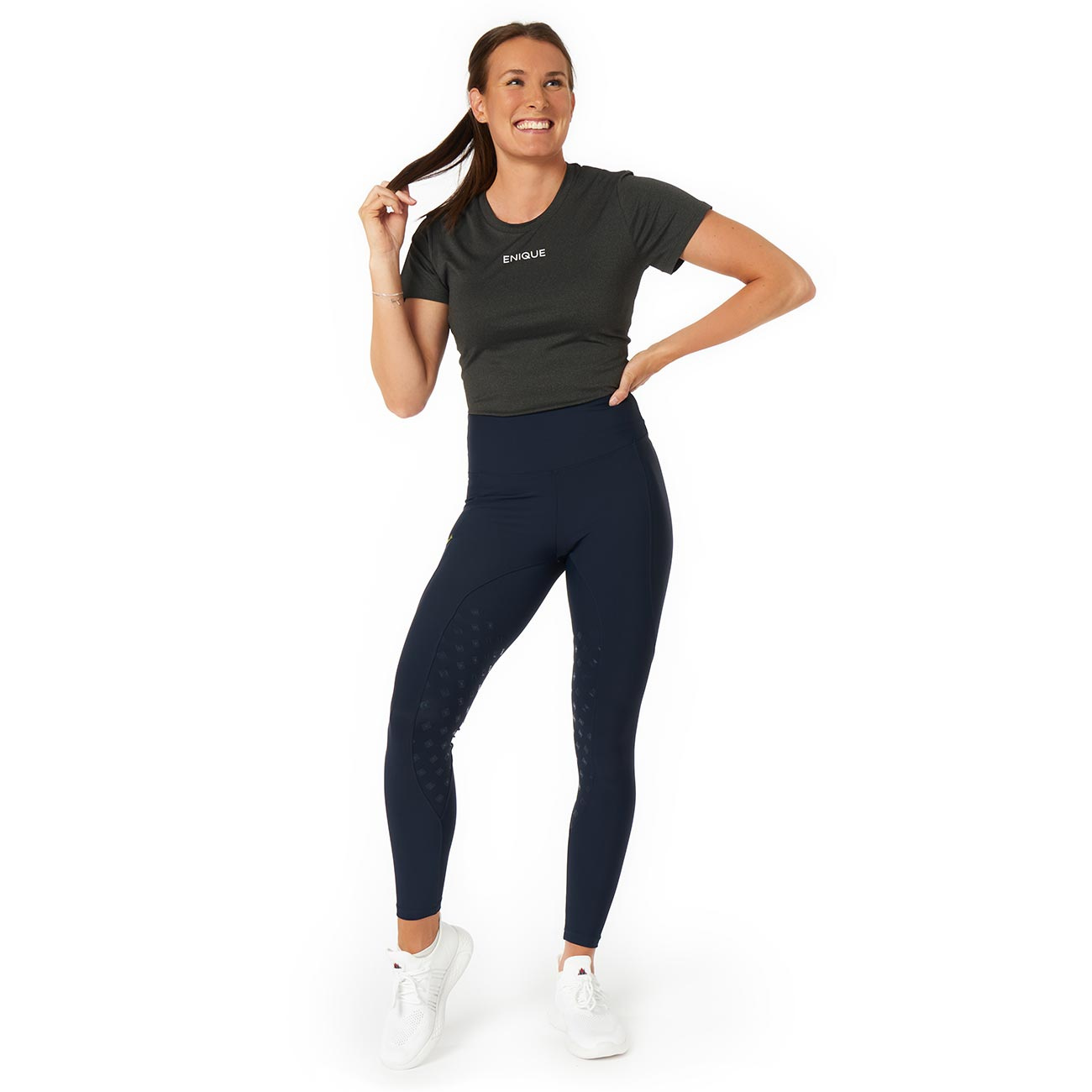 Rijlegging Signature HG Marineblauw