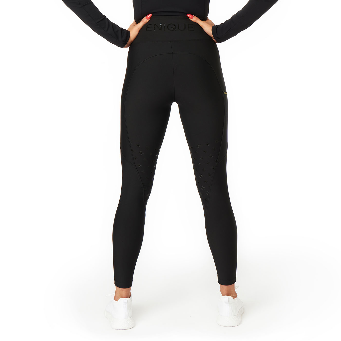 Rijlegging Signature HG Zwart