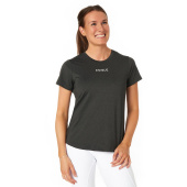T-shirt Everyday Donkergrijs T-shirt Everyday Donkergrijs