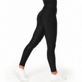 Winter rijlegging Signature Thermo Plus Full Grip Zwart 450g Winter rijlegging Signature Thermo Plus Full Grip Zwart 450g