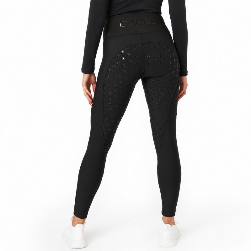 Winter rijlegging Signature Thermo Plus Full Grip Zwart 450g
