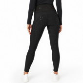 Winter rijlegging Signature Thermo Plus Full Grip Zwart 450g Winter rijlegging Signature Thermo Plus Full Grip Zwart 450g