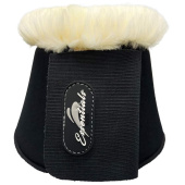 Springschoenen ES Overreach Fluffy Zwart Springschoenen ES Overreach Fluffy Zwart