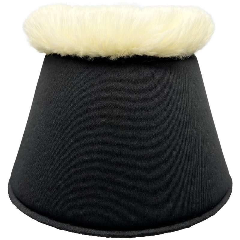 Springschoenen ES Overreach Fluffy Zwart