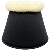 Springschoenen ES Overreach Fluffy Zwart Springschoenen ES Overreach Fluffy Zwart