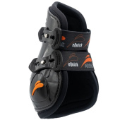Strijklappen eVo Elastic Zwart Strijklappen eVo Elastic Zwart