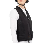 Veiligheidsvest Airbag Zwart Veiligheidsvest Airbag Zwart