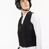 Veiligheidsvest Airbag Zwart Veiligheidsvest Airbag Zwart