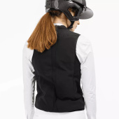 Veiligheidsvest Airbag Zwart Veiligheidsvest Airbag Zwart