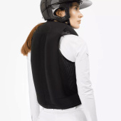 Veiligheidsvest Airbag Zwart Veiligheidsvest Airbag Zwart