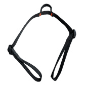 Veiligheidsvest Airbag Zwart Veiligheidsvest Airbag Zwart