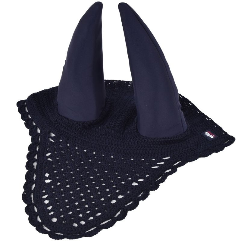 Oornetje Classic Soundless Marineblauw