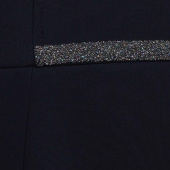 Dressuurfrack Crystal Marineblauw Dressuurfrack Crystal Marineblauw