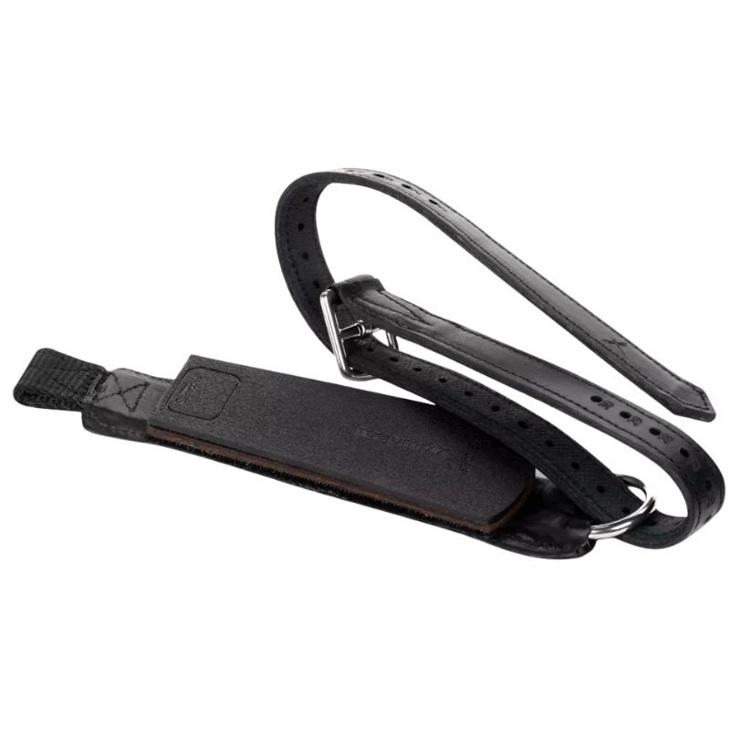 Pro Grip Stijgbeugelriemen Zwart