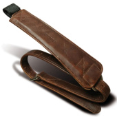 Pro Grip Stijgbeugelriemen Bruin Pro Grip Stijgbeugelriemen Bruin