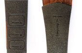 Pro Grip Stijgbeugelriemen Bruin Pro Grip Stijgbeugelriemen Bruin