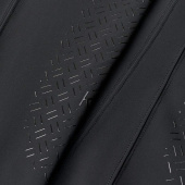 Rijbroek KLKira H Shape Knee Grip Zwart Rijbroek KLKira H Shape Knee Grip Zwart