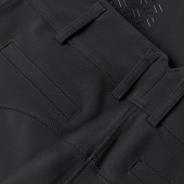 Rijbroek KLKira H Shape Knee Grip Zwart Rijbroek KLKira H Shape Knee Grip Zwart