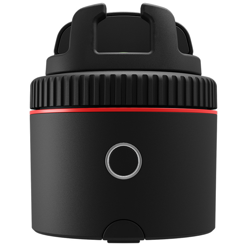Camera Houder Pivo Pod Essential Kit Zwart/Rood