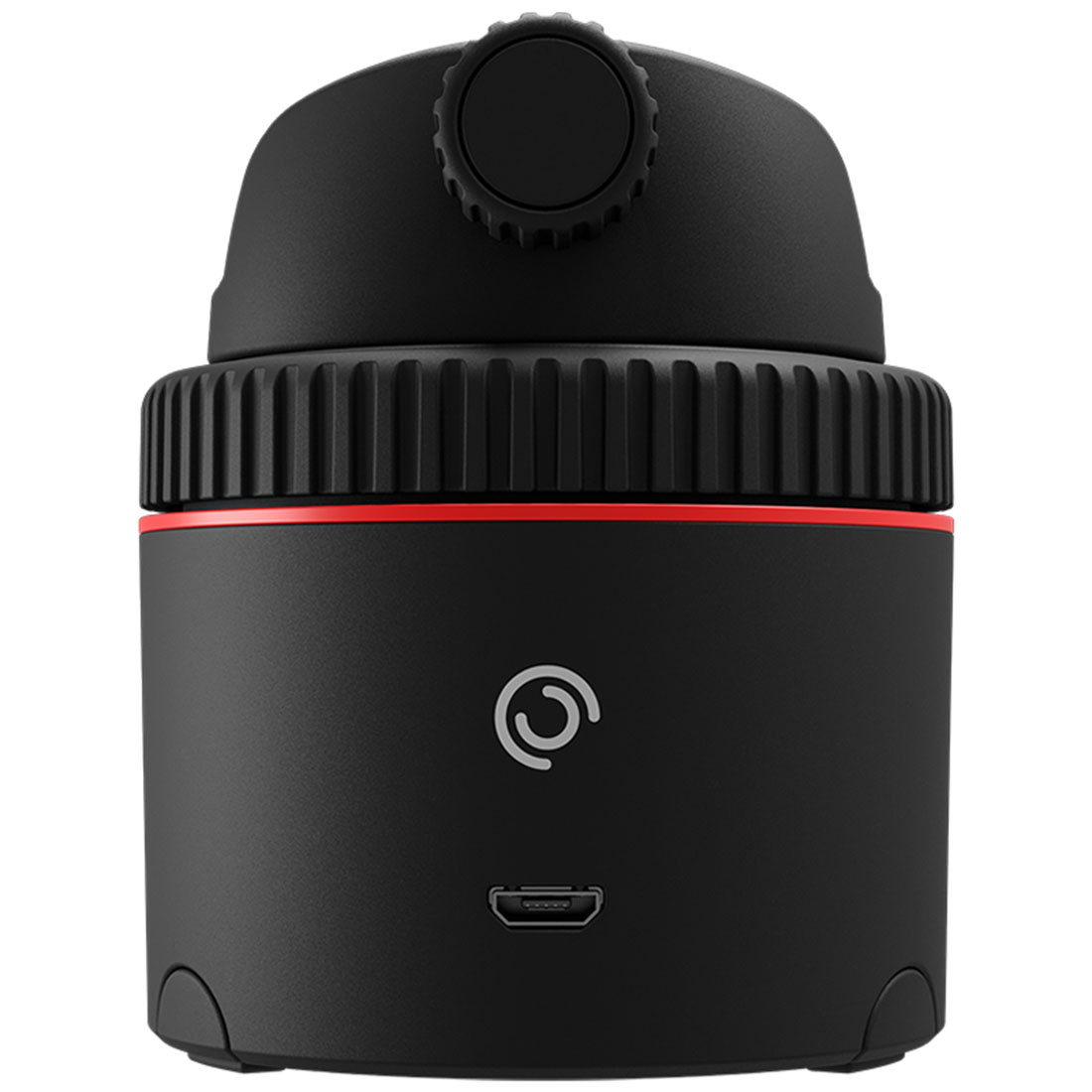 Camera Houder Pivo Pod Essential Kit Zwart/Rood