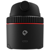 Camera Houder Pivo Pod Essential Kit Zwart/Rood Camera Houder Pivo Pod Essential Kit Zwart/Rood