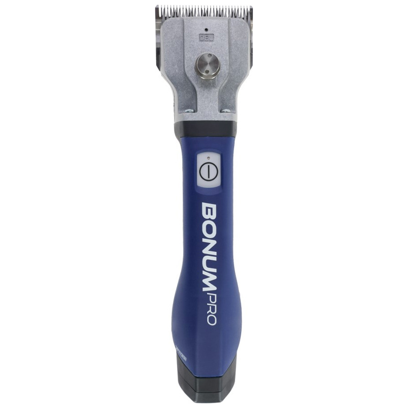 Scheermachine Bonum Pro 1 Battery Blauw
